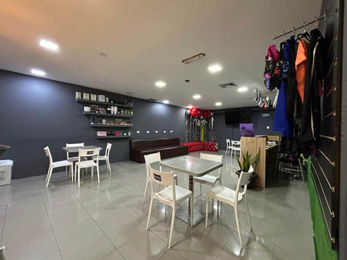 Ms Fondo De Comercio En Venta Ciclo Gym Las Acacias