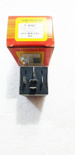 Relay Temporizador Luneta Termica Ford Orion-escort-pointer