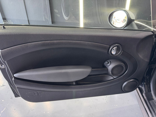 Mini Cooper PEPPER L09