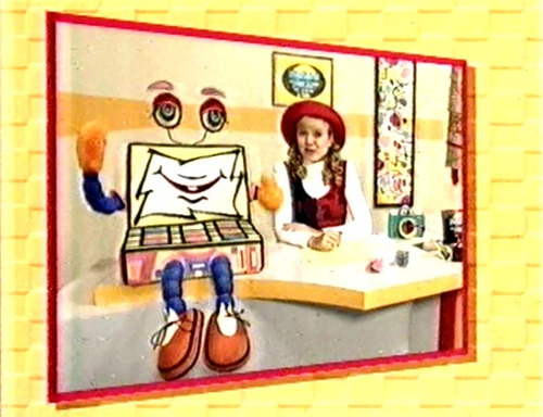 Dvd Programa Bom Dia & Cia Com Eliana E Angelica - Anos 90 | Parcelamento sem juros Dvd Programa Bom Dia & Cia Com Eliana E Angelica - Anos 90 | Parcelamento sem juros