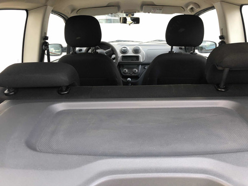 Fiat Uno 2015 1.0 Vivace Flex 3p