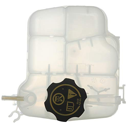 Coolant Tank Reservoir Fits For 2016-2019 For Buick Cas...