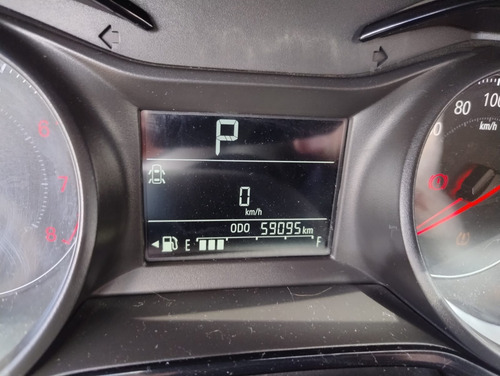 Chevrolet Onix 1.0 TURBO FLEX PLUS AUTOMÁTICO