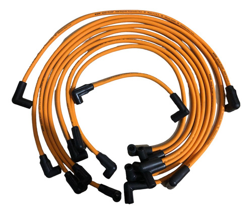 Cables Bujias Kem Cb130 Gm Suburban Silverado 350 5.7 92-98 