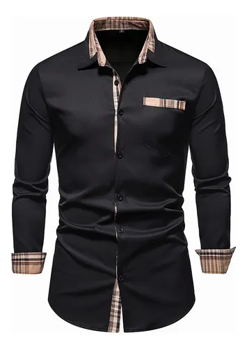 Mercado libre camisas hombre deals