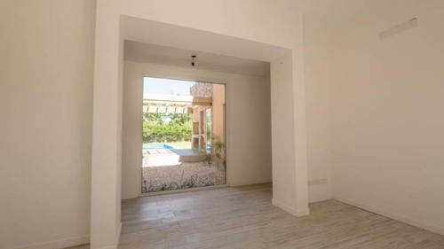 Casa A Estrenar En Venta En Santa Barbara