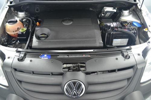 Imagen 12 de 12 de Volkswagen Fox Cross 1.6 Comforline Mt 2008-imolaautos