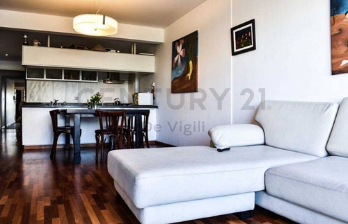 Imagen 4 de 16 de Departamento 3 Dormitorios Con Vista Al Río