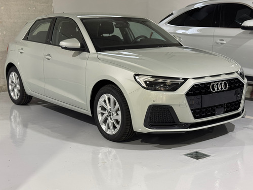 Audi A1 1.4 Tfsi Stronic 125cv