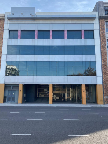 Edificio En Block En Venta O Alquiler | 2.334 M² Totales - Av. Ingeniero Huergo 1335. Puerto Madero