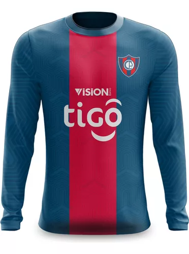 Comprar Camisa Cerro Porteno - Home