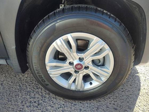 Fiat Idea 1.8 MPI ADVENTURE 8V FLEX 4P MANUAL