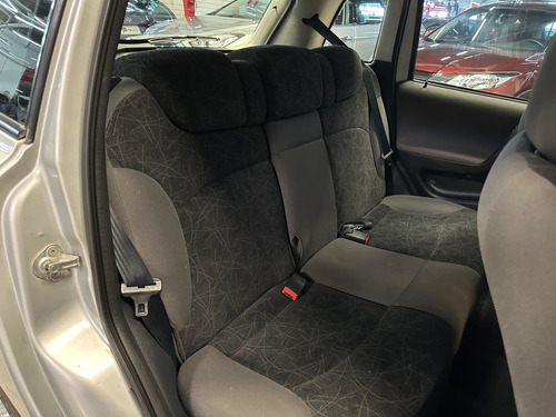 Fiat Stilo 1.8 MPI ATTRACTIVE 8V FLEX 4P MANUAL