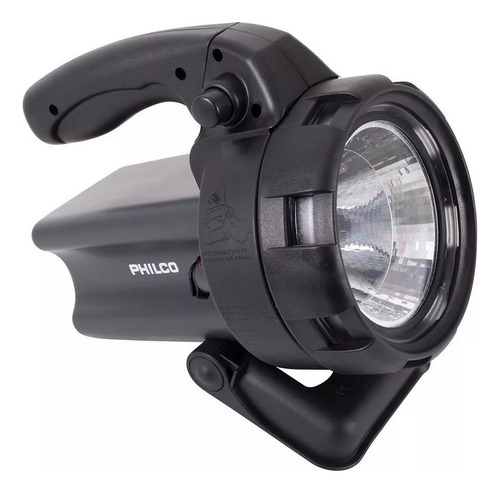 Linterna Foco Led Recargable Philco 1w 19gep18651