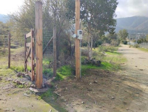 Parcela En Venta En Las Cabras