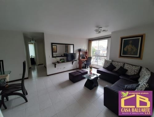 Apartamento En Venta San Joaquín