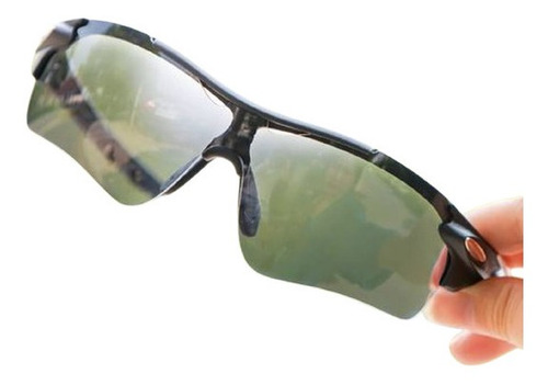 Gafas Fotocromaticas Hombre Mujer Deportivas Proteccion Uv