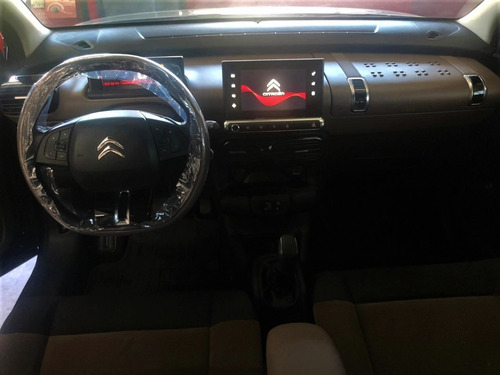 Citroen C4 Cactus Puretech Shine Automatico 5ptas