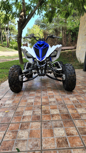 Yamaha Raptor 700