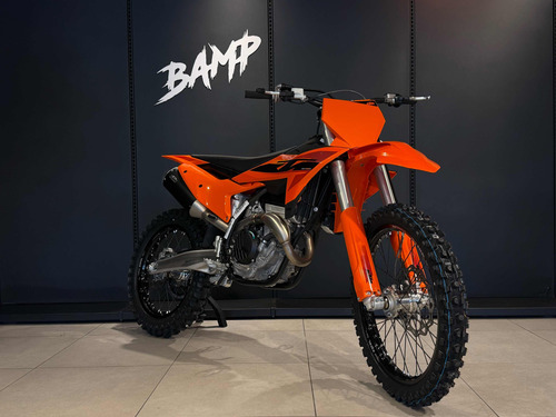 Ktm Sxf 350 2025 Entrega Hoy