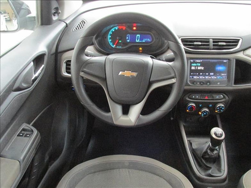 Chevrolet Prisma 1.0 Mpfi Lt 8v