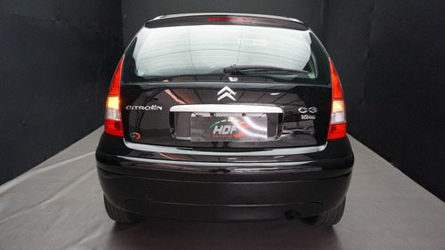 Citroen C3 Exclusive 1.6