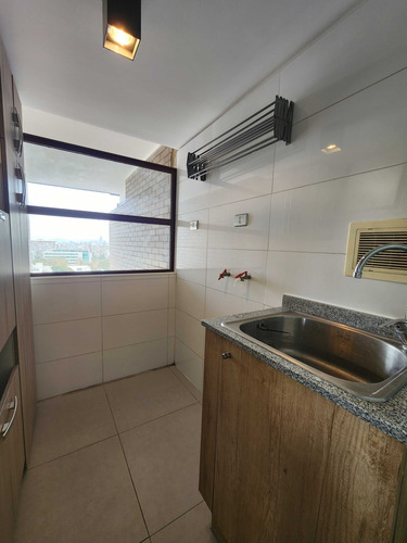Se Vende Dpto Con Excelente Ubicacion (26407)