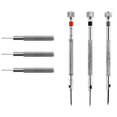 Vastar 147 Reloj De Las Pc Kit De Reparación Profesional Bar