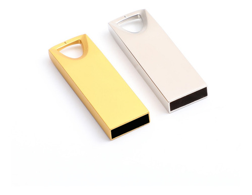 Imagem 8 de 10 de Usb 2.0 Flash Drive 128 Gb