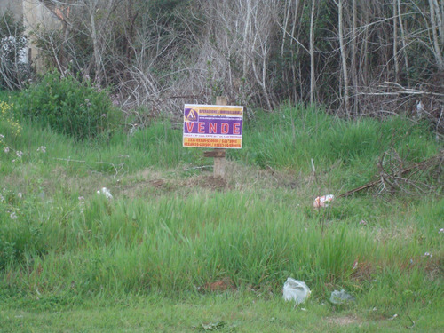 Imagen 3 de 3 de Vendo Lote De 800 Mts2 A Metros Del Mar Y De La Av. 26