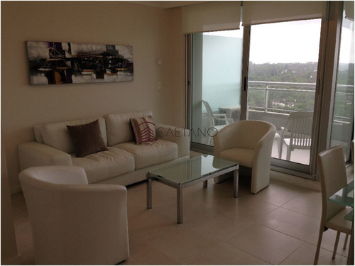 Imagen 5 de 30 de Apartamento En Brava, 2 Dormitorios Alquiler - Punta Del Este Brava