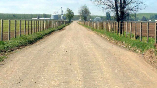 Parcela En Venta En San Ignacio