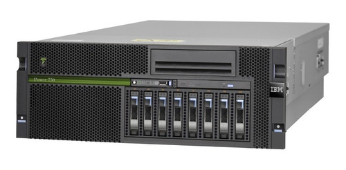 Servidor Ibm Power 740 (Usado)
