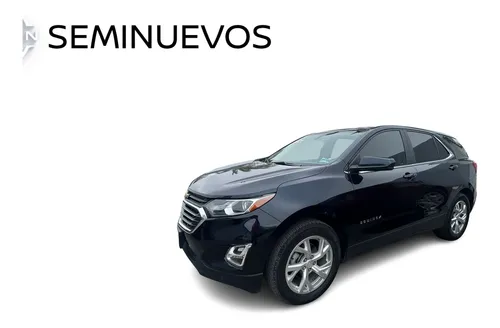 Chevrolet Equinox 1.5 Lt At