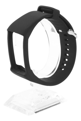 N 2 Correas De Silicona Para Polar A360 A370, Correa De