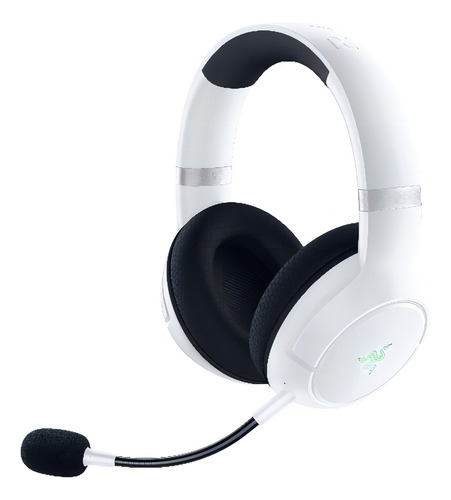 Razer Kaira Pro - Audifonos Inalámbricos Para Xbox Color Blanco