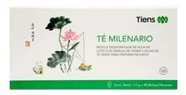 Comprar 2 Cajas De Te Milenario Tiens - Reductor De Peso