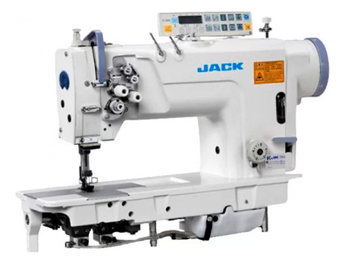 Máquina Industrial De Coser Jack Jk