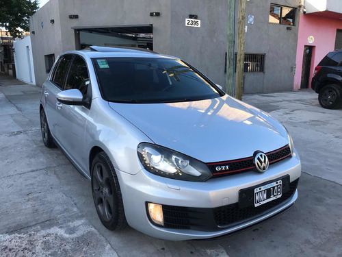 Volkswagen Golf 2013 2.0 Vi Gti Tsi 211cv Dsg