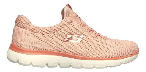 Skechers Summits Cool Classic Mujer Adultos