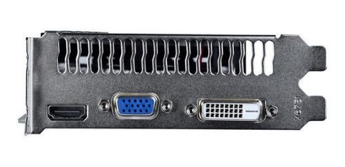 Imagem 6 de 7 de Placa De Video Nvidia Geforce Gt740 Gdd5 4gb 128bit