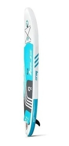 Tabla Sup Stand Up Paddle Rider Deluxe X2 Zray Inflable New
