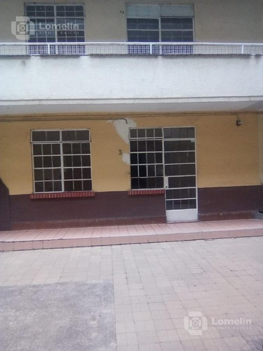 Imagen 7 de 7 de Departamento - Ciudad Cuauhtémoc Centro