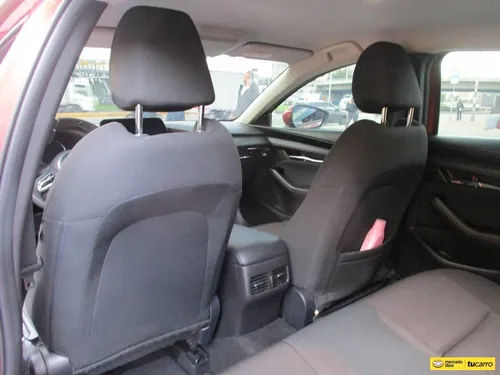 Mazda 3 2000cc At Aa