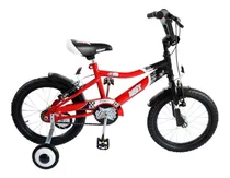 Comprar Bicicleta Musetta Viper Varon Nene Rodado 16 Planet Cycle