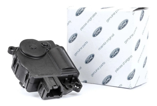 Motor Caja Ventilacion Ford Fiesta Eco Ka Original