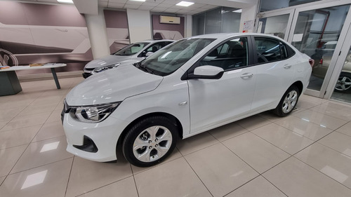 Chevrolet Onix 1.0 Turbo Ltz At