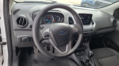 Ford Ka 1.5 SE
