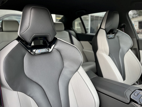 BMW M5 Híbrido Conectable