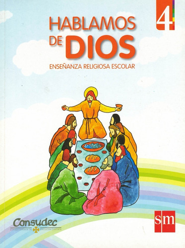 Hablamos De Dios 4 